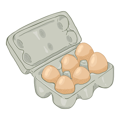 desmontando mitos huevos