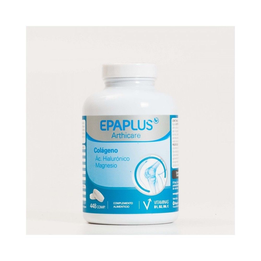 epaplus arthicare 448 comprimidos