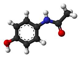 paracetamol